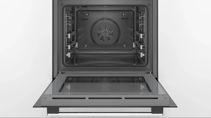 Bosch Serie 6 HEA5174S0 Einbauherd
