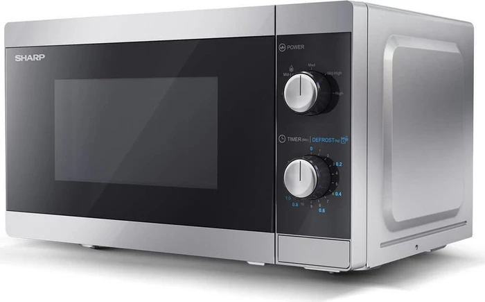 Sharp YC-MS01E-S