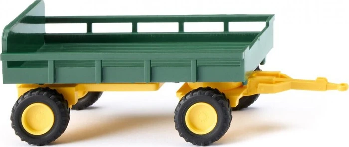 Wiking Modern Edition Landwirtschaftlicher Anhänger