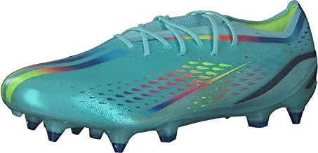 adidas X Speedportal.1 SG clear aqua/solar red/power blue (Herren)