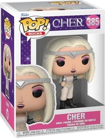 FunKo Pop! Rocks - Cher - Cher in Farewell Tour Outfit
