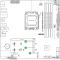 ASUS TUF Gaming B850M-Plus WIFI7 W (AMD AM5) Vorschaubild