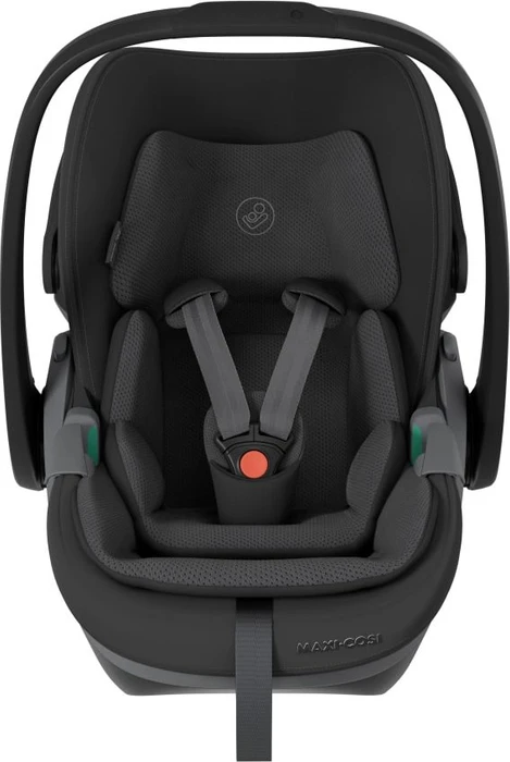 Maxi-Cosi Pebble Slide Pro black onyx
