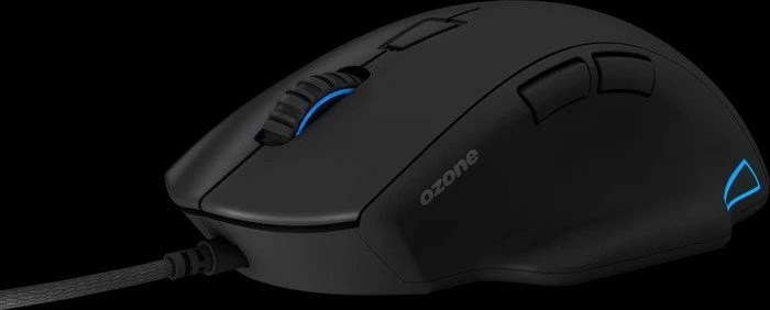 Ozone Exon F60 Origen, USB