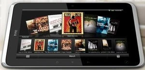 HTC Flyer, 32GB, UMTS