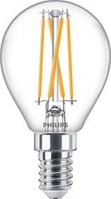 Philips Classic LED Tropfen E14 3.2-25W/WW