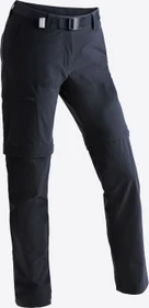 Maier Sports Inara Slim Zip-Off Hose lang night sky (Damen)