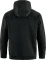 Fjällräven Classic Hoodie schwarz (Herren) Vorschaubild