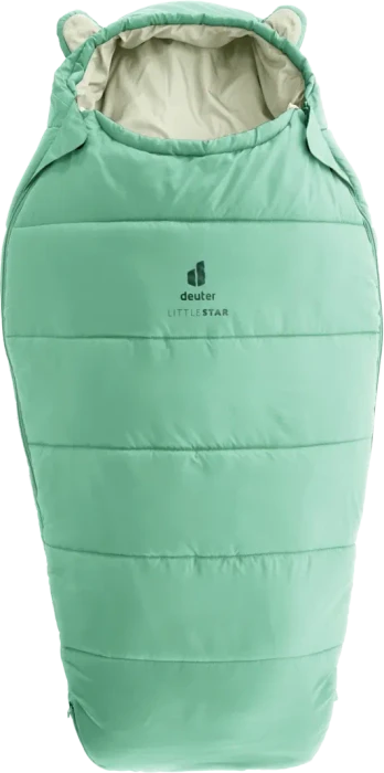 Deuter Little Star Mumienschlafsack (Junior)