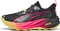 Puma Voyage NITRO 4 puma black/pure pink/lemon crush (Herren) Vorschaubild