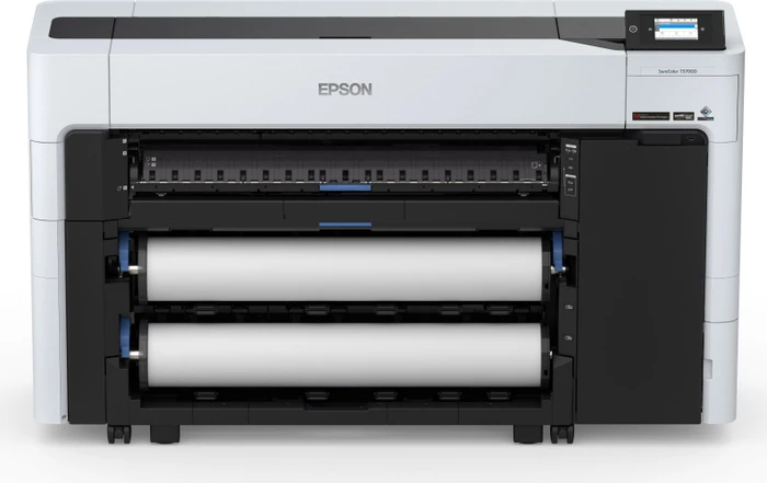 Epson SureColor SC-T5700D - 5 Jahre Garantie, 5 Jahre Garantie