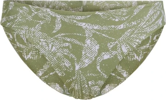 O'Neill Maoi Bikini-Hose green textured jungle (Damen)