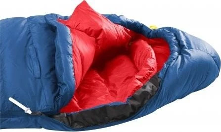 Fjällräven Singi Two Seasons Long Mumienschlafsack