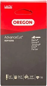 Oregon AdvanceCut Sägekette, 40cm, 1.1mm, 3/8"