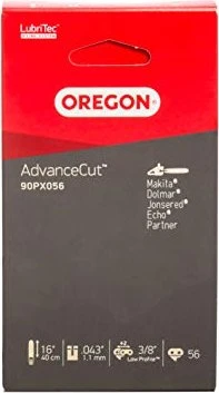 Oregon AdvanceCut Sägekette 90PX