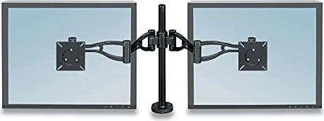 Fellowes Professional Series Doppel Monitorarm