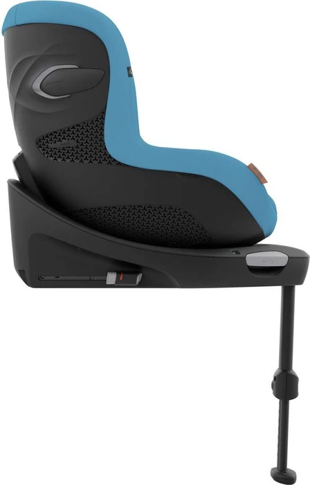 Cybex Sirona G i-Size beach blue plus 2023