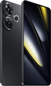 Xiaomi Poco F6 256GB schwarz