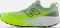 New Balance FuelCell SuperComp Trail v2 alkaline green/dark olivine (Herren) Vorschaubild