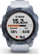 Garmin Fenix 7X Sapphire Solar blue dlc titan/whitestone Vorschaubild