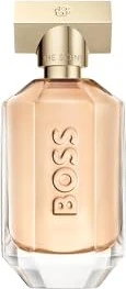 Hugo Boss The Scent For Her Eau de Parfum nachfüllbar, 100ml