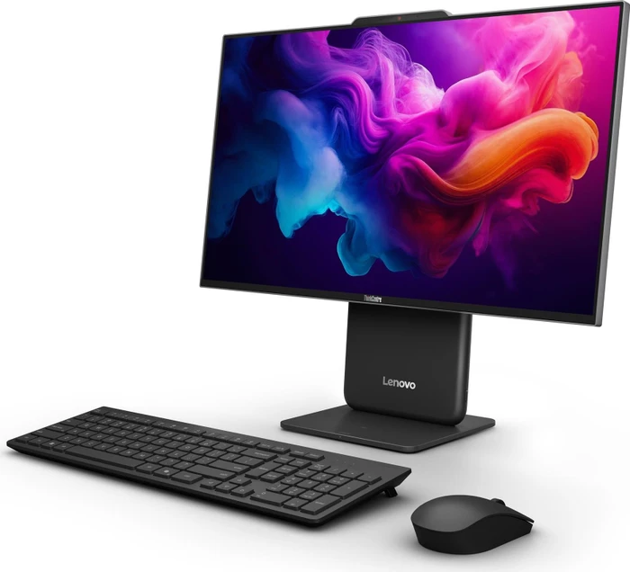 Lenovo ThinkCentre Neo 50a 24 G7 AiO, Core 5 320, 16GB RAM, 512GB SSD, DE