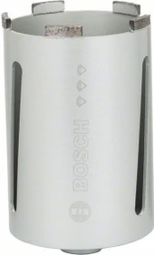 Bosch Professional Dry Speed Best for Universal Diamant-Trockenbohrer, 102x150mm, 1 Stück