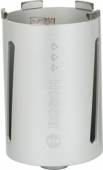 Bosch Professional Dry Speed Best for Universal Diamant-Trockenbohrer, 102x150mm, 1 Stück