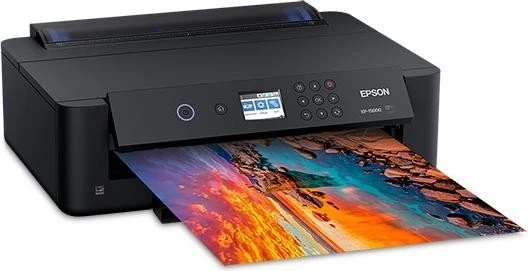 Epson Expression Photo HD XP-15000, Tinte, mehrfarbig