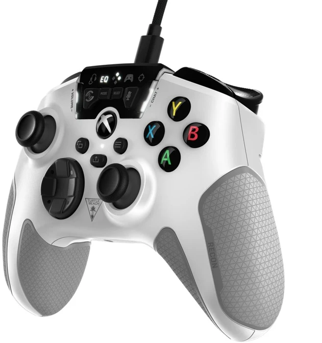 Turtle Beach Recon Wired Controller weiß (Xbox SX/Xbox One/PC)