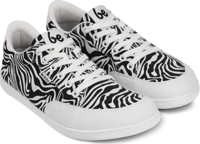 Be Lenka Rebound zebra
