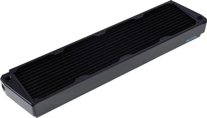 Alphacool NexXxoS XT45 Full Copper X-Flow
