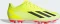 adidas X Crazyfast Club FXG team solar yellow 2/core black/cloud white Vorschaubild