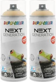 Dupli-Color Next Sprühlack amsterdam aprikose, 400ml