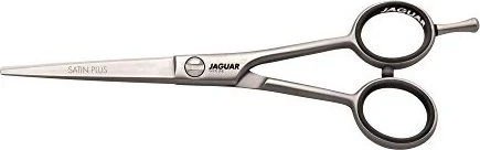 Jaguar White Line Satin Plus Haarschere rechte Hand 6 Zoll