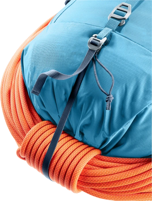 Deuter Guide 44+8 wave/ink