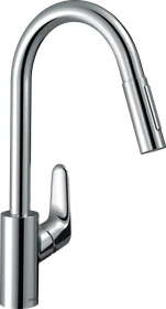 Hansgrohe Focus 240 chrom