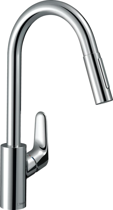 Hansgrohe Focus 240 chrom