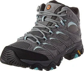 Merrell Moab 3 Mid GTX sedona sage (Damen)