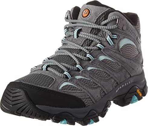 Merrell Moab 3 Mid GTX sedona sage (Damen)