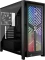 Corsair Frame 4000X RS ARGB, schwarz, Glasfenster Vorschaubild