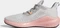adidas Alphabounce+ dash grey/glory pink/signal coral (Damen) Vorschaubild