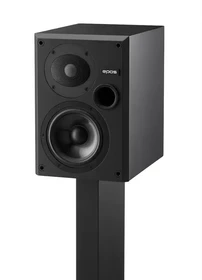 Epos Loudspeaker ES-7N mit Lautsprecherständer schwarz, Stück
