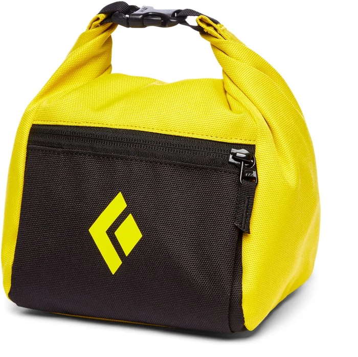 Black Diamond Mondito Chalkbag lemongrass