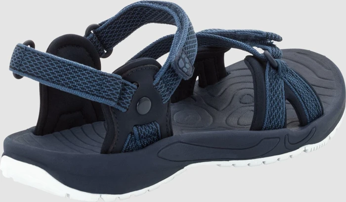 Jack Wolfskin Lakewood Ride ocean wave (Damen)