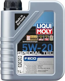 Liqui Moly Special Tec F 5W-20 1l