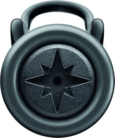Lamy AL-star black EMR, POM-Spitze, schwarz
