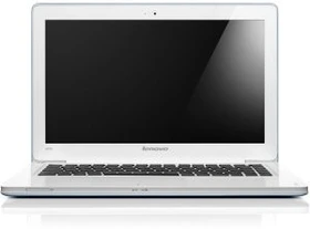 Lenovo IdeaPad U310, blau, Core i3-2365M, 4GB RAM, 24GB SSD, 500GB HDD, PL