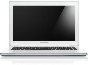 Lenovo IdeaPad U310, blau, Core i3-2365M, 4GB RAM, 24GB SSD, 500GB HDD, PL