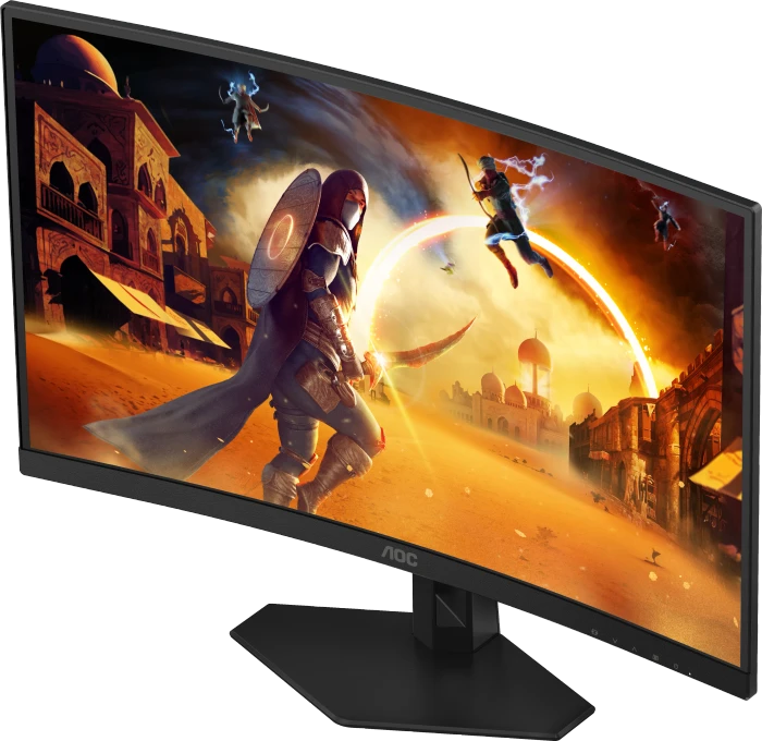 AOC C27G4ZXE, 27"